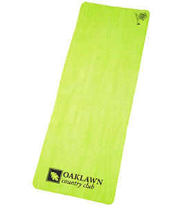 CHILLY PAD TOWEL