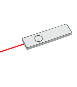 Slim Laser Pointer