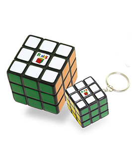 RUBIK’S SQUEEZE BALL