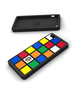 RUBIK’S IPHONE 5 CASE