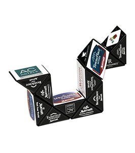 RUBIK’S MINI TWIST