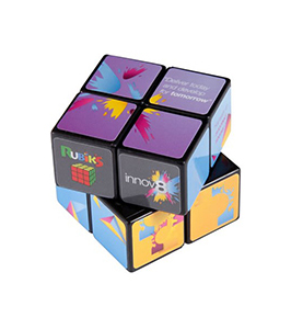 RUBIK’S CUBE 2×2 - 57MM