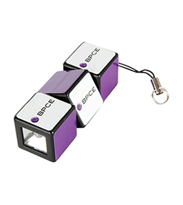 RUBIK’S FLASHLIGHT