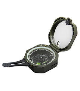 PROFESSIONAL GEOLOGICAL COMPASS