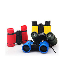 KIDS BINOCULARS