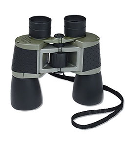BINOCULARS