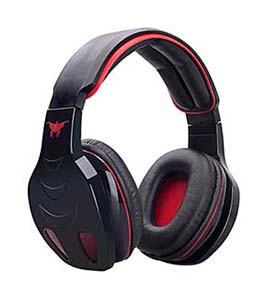 WIRELESS STEREO BLUETOOTH HEADPHONE