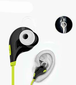 QCY PIPE QY7 SPORTS WIRELESS HEADSET