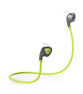 WIRELESS BLUETOOTH EARPHONE