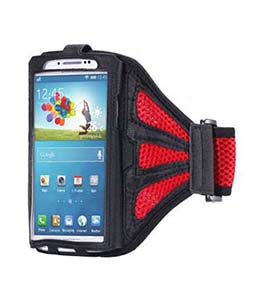 JOGGING MOBILE ARMBAND