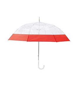 PVC MANUAL UMBRELLA
