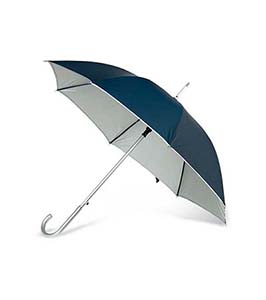 UMBRELLA WITH UV-PROTECTION