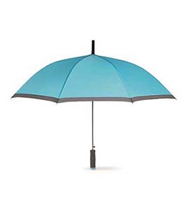 UMBRELLA WITH EVA HANDLE