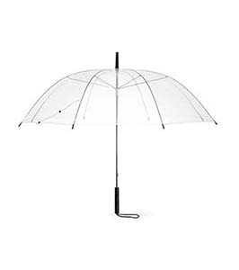 TRANSPARENT UMBRELLA