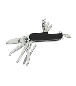 12-IN-1 ANODIZED KNIFE