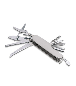 MULTI-FUNCTION POCKET KNIFE