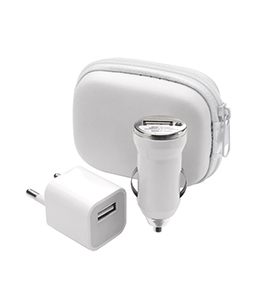 USB CHARGER SET