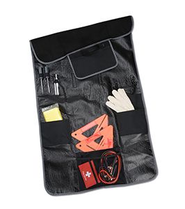 BLANKET ROADSIDE KIT