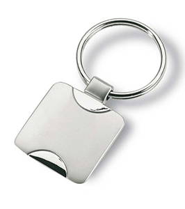 METAL KEY RING