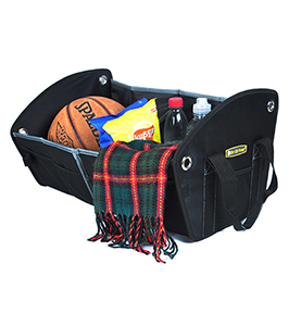 CAR TRUNK STORAGE BOX 