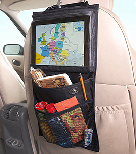 BACKSEAT ORGANIZER 