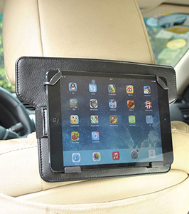 IPAD MINI HEADREST MOUNT 