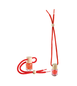 TELOX CAR AIR FRESHENER