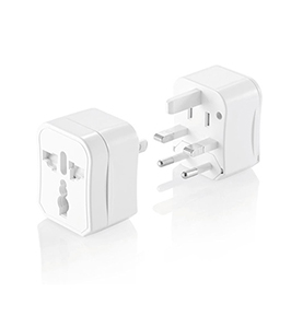 TRAVEL PLUG 3 PARTS