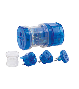 TRAVEL ADAPTER