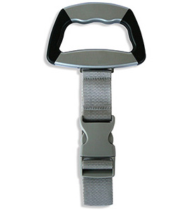 PRECISION VOYAGER DIGITAL LUGGAGE SCALE