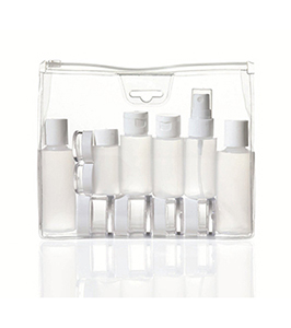 SMART TRAVEL BOTTLE SET