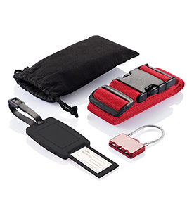 TRAVEL SET