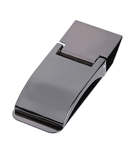 MENS JEWELRY STAINLESS STEEL MONEY CLIP