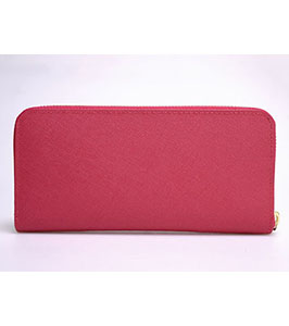 WOMEN PURSE IN PU LEATHER