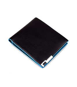 BIFOLD BUSINESS MEN’S WALLET
