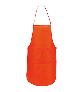 NON-WOVEN APRON
