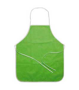 NONWOVEN APRON