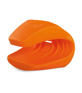 SILICONE MITTEN