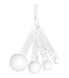 MEASURING SPOON