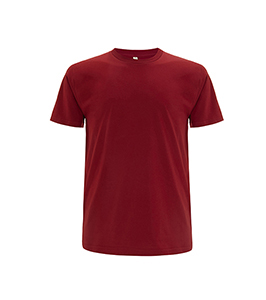 MEN ROUND NECK T-SHIRT