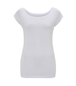 LADIES T-SHIRT