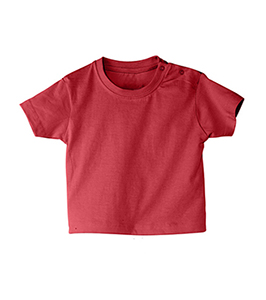 BABY & TODDLER T-SHIRT
