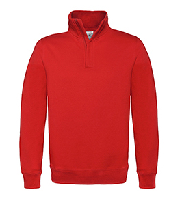 FLEECE SWEATSHIRT