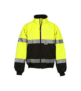 SIGNAL HIGH VIS JACKET