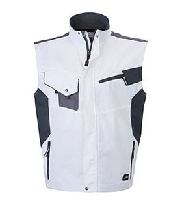 PROFESSIONAL VEST
