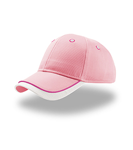 KIDS BASEBALL CAP 