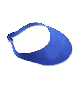 FOAM SUN VISOR