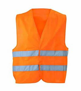 SAFETY VEST, ADULTS