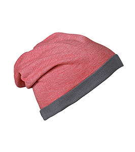 OVERSIZE LOOK BEANIE