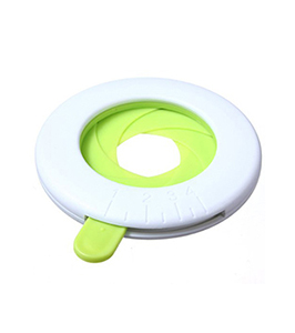 SPAGHETTI PORTIONS CONTROLLER